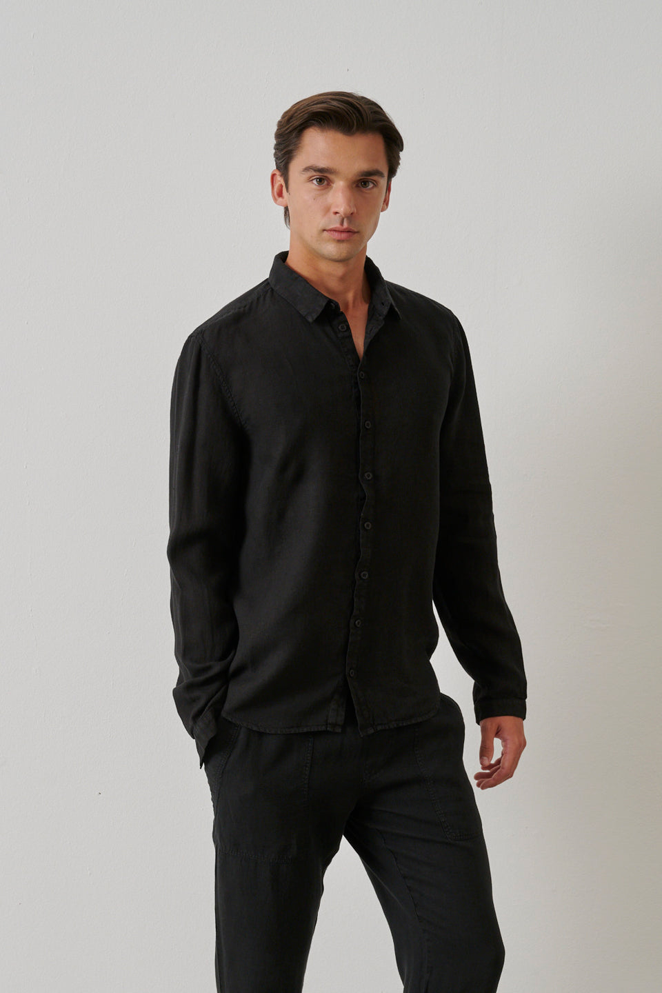 Tao - Black