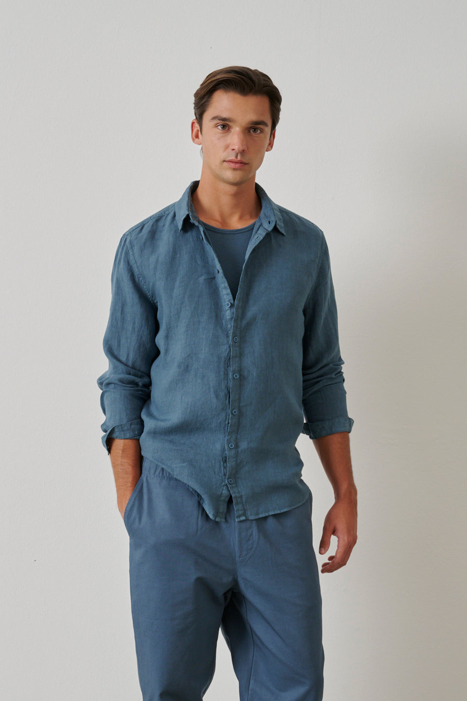 Tao - Mineral Grey