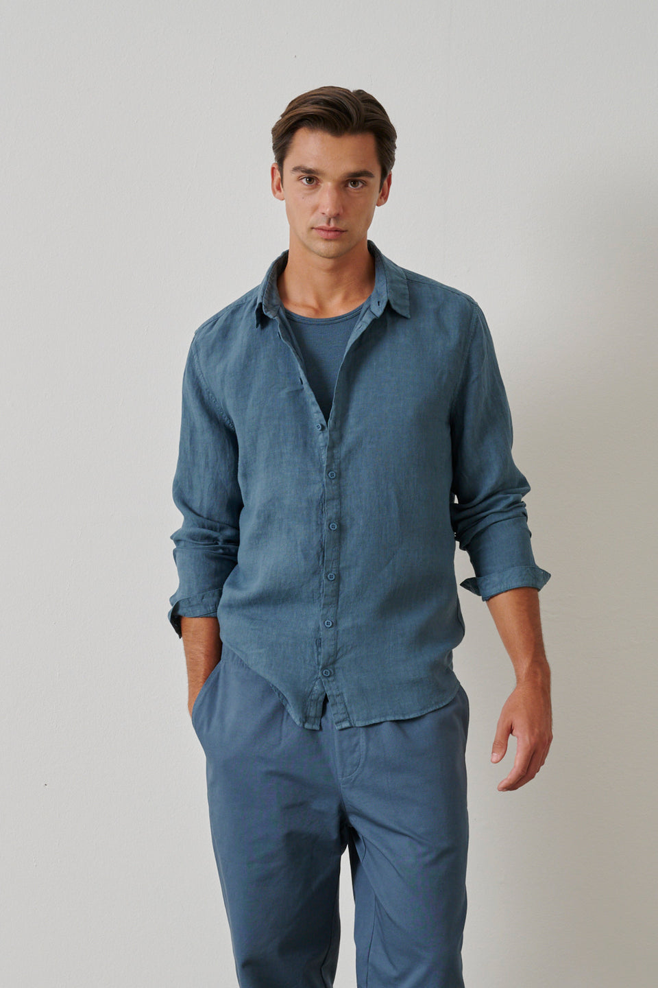 Tao - Mineral Grey