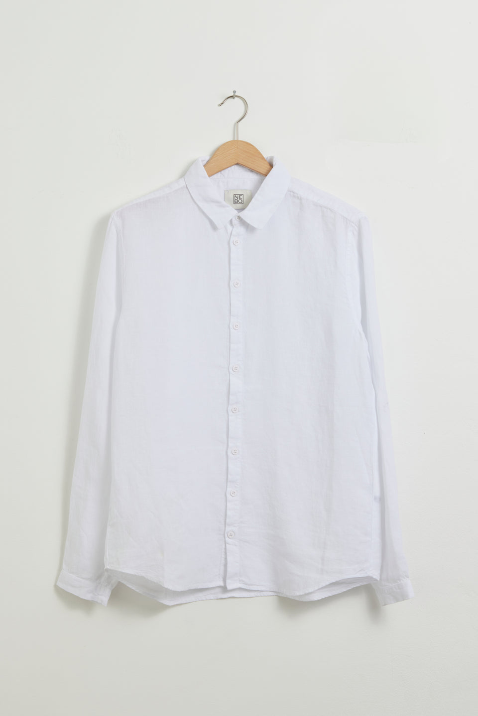 Tao - White