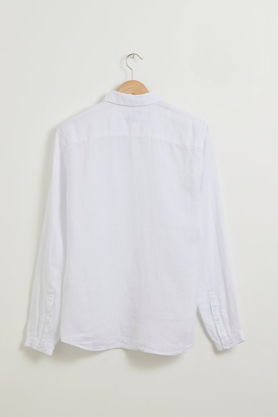 Tao - White