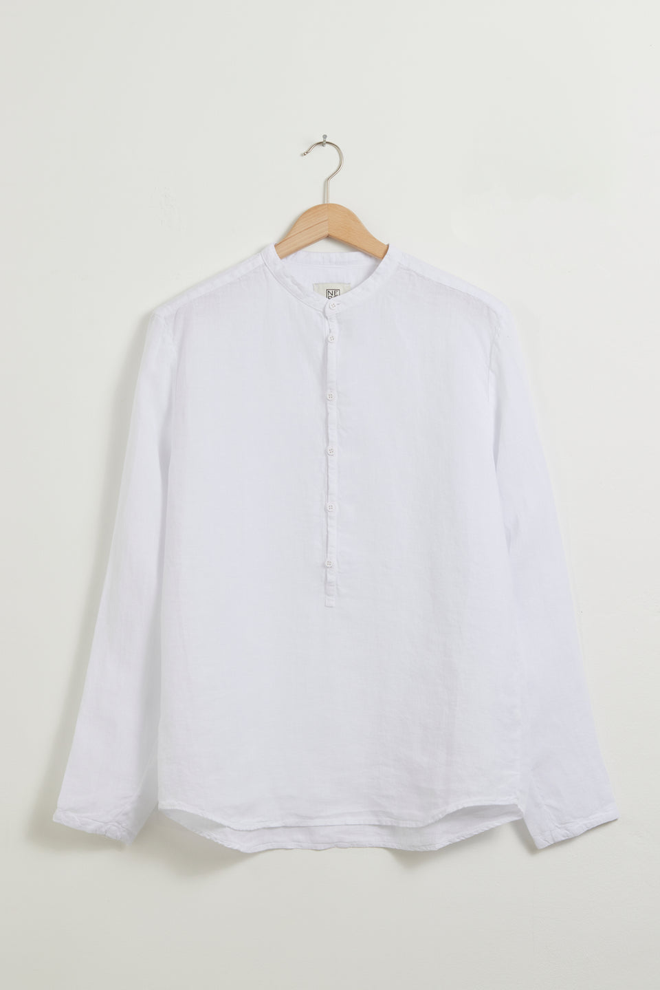 Yao - White